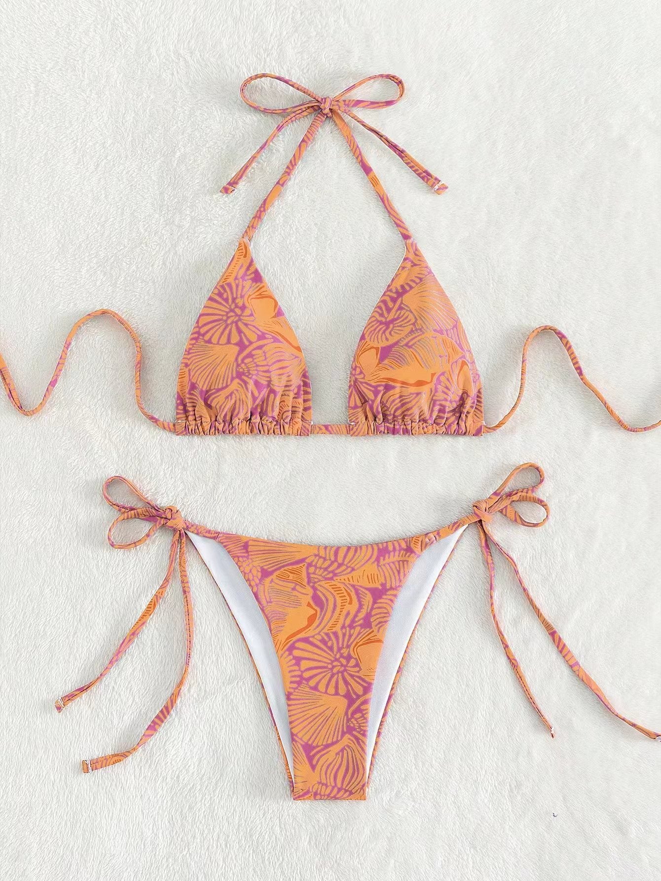 Hot Spring Fashion