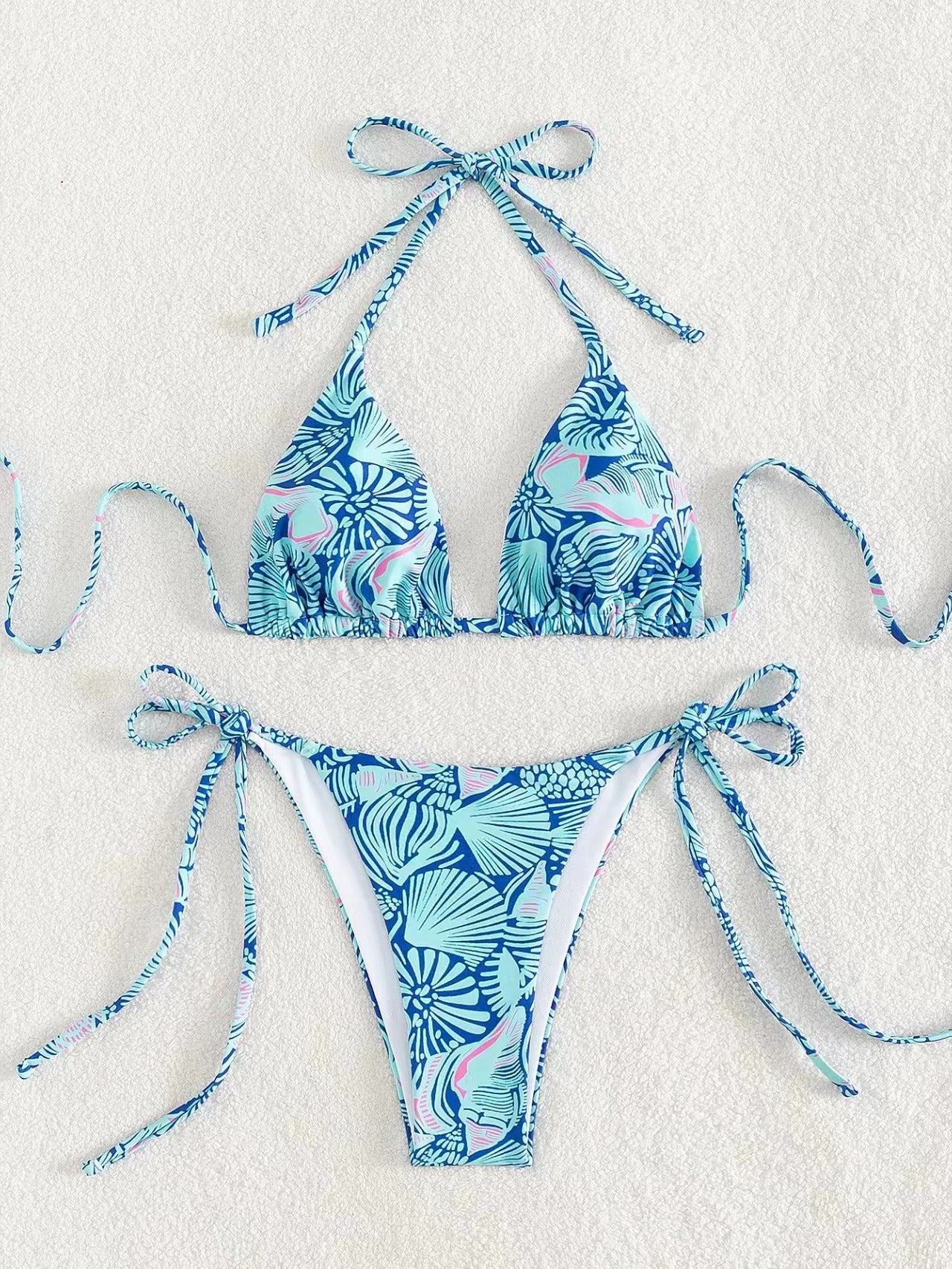 Hot Spring Fashion