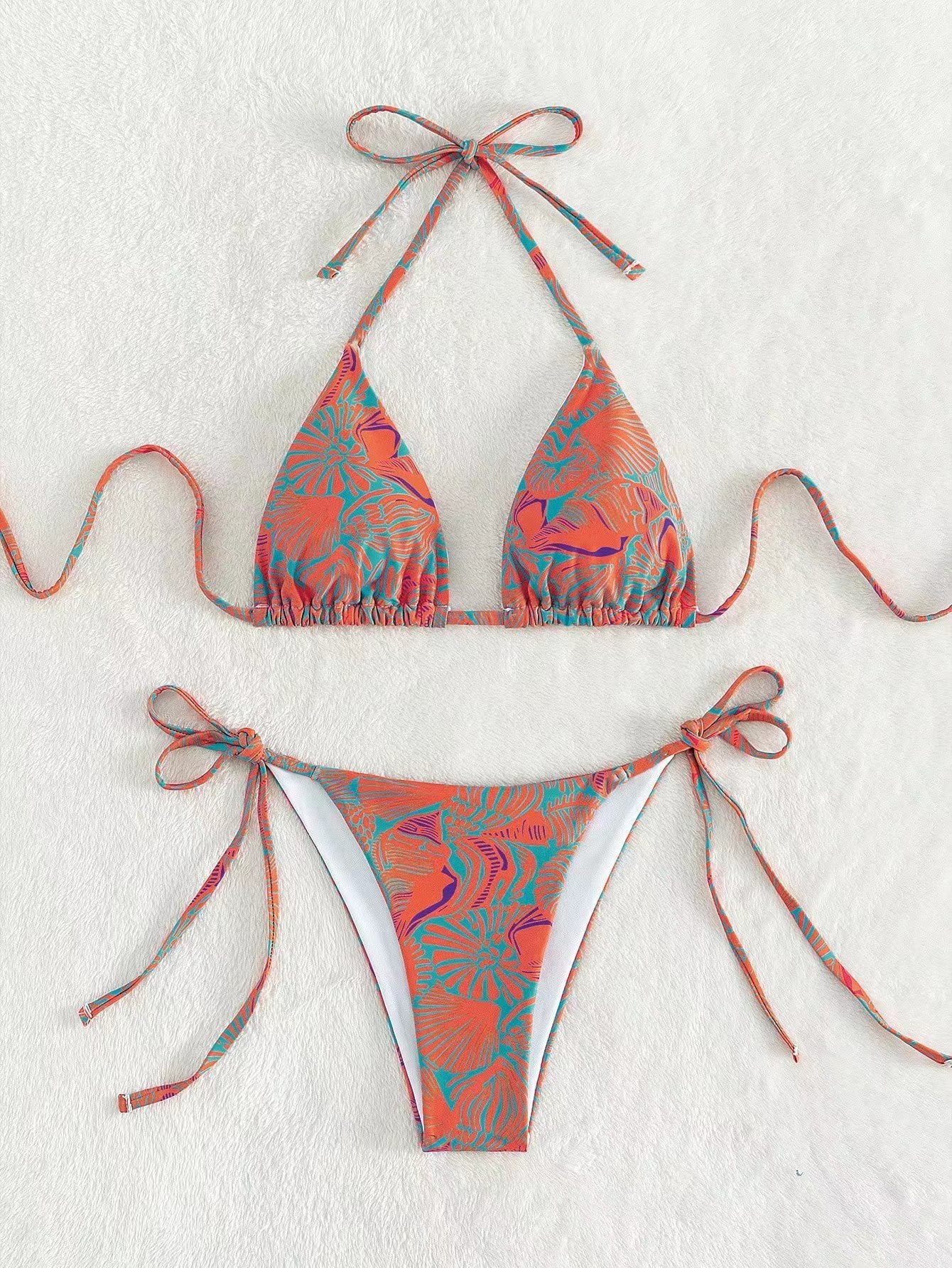 Hot Spring Fashion