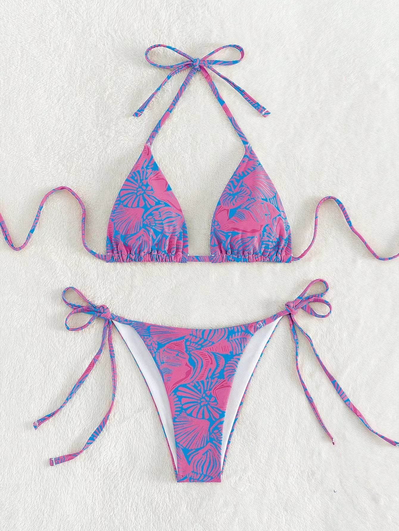 Hot Spring Fashion