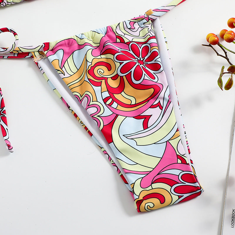 Triangle Bikini