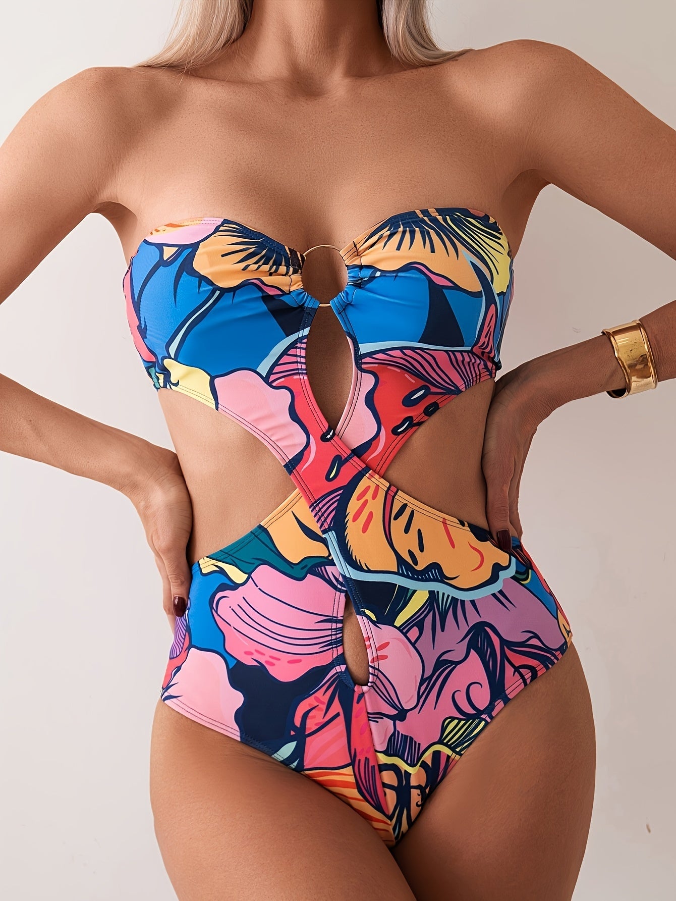 Holiday Bandeau