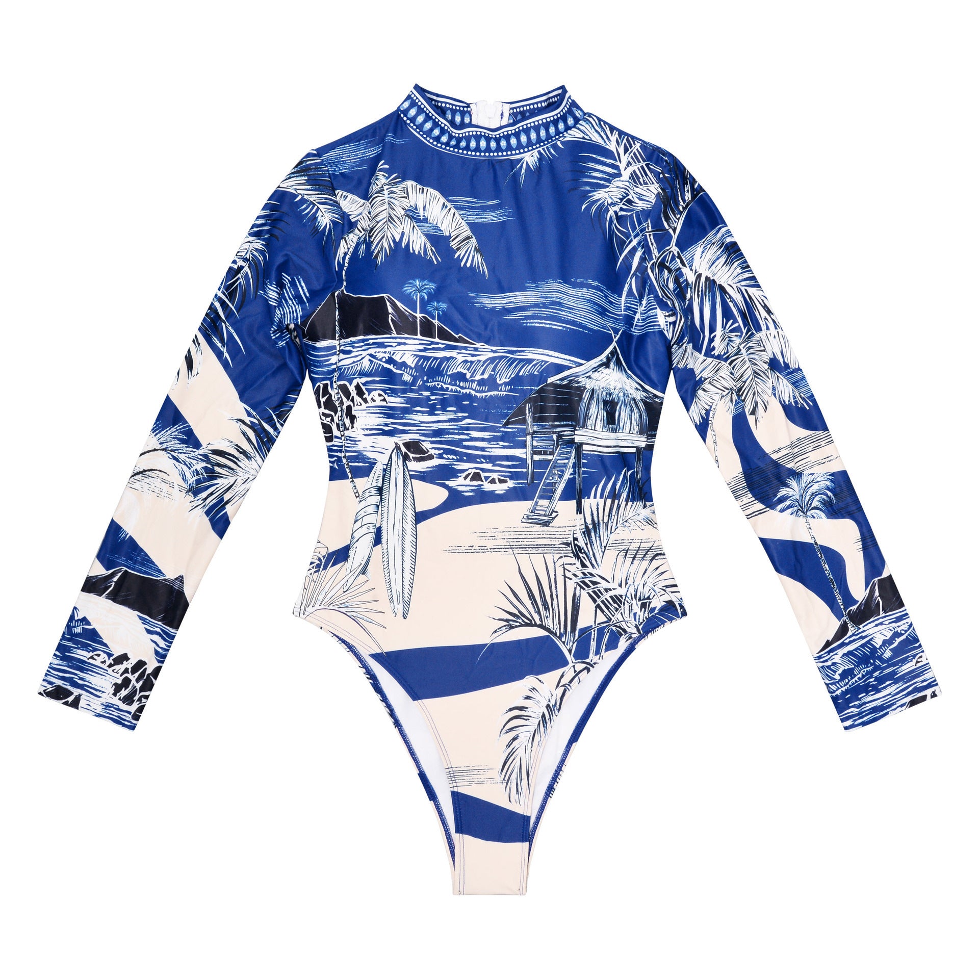 Long Sleeve