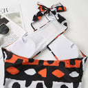 Halter One Piece Bikini