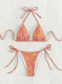 Hot Spring Fashion