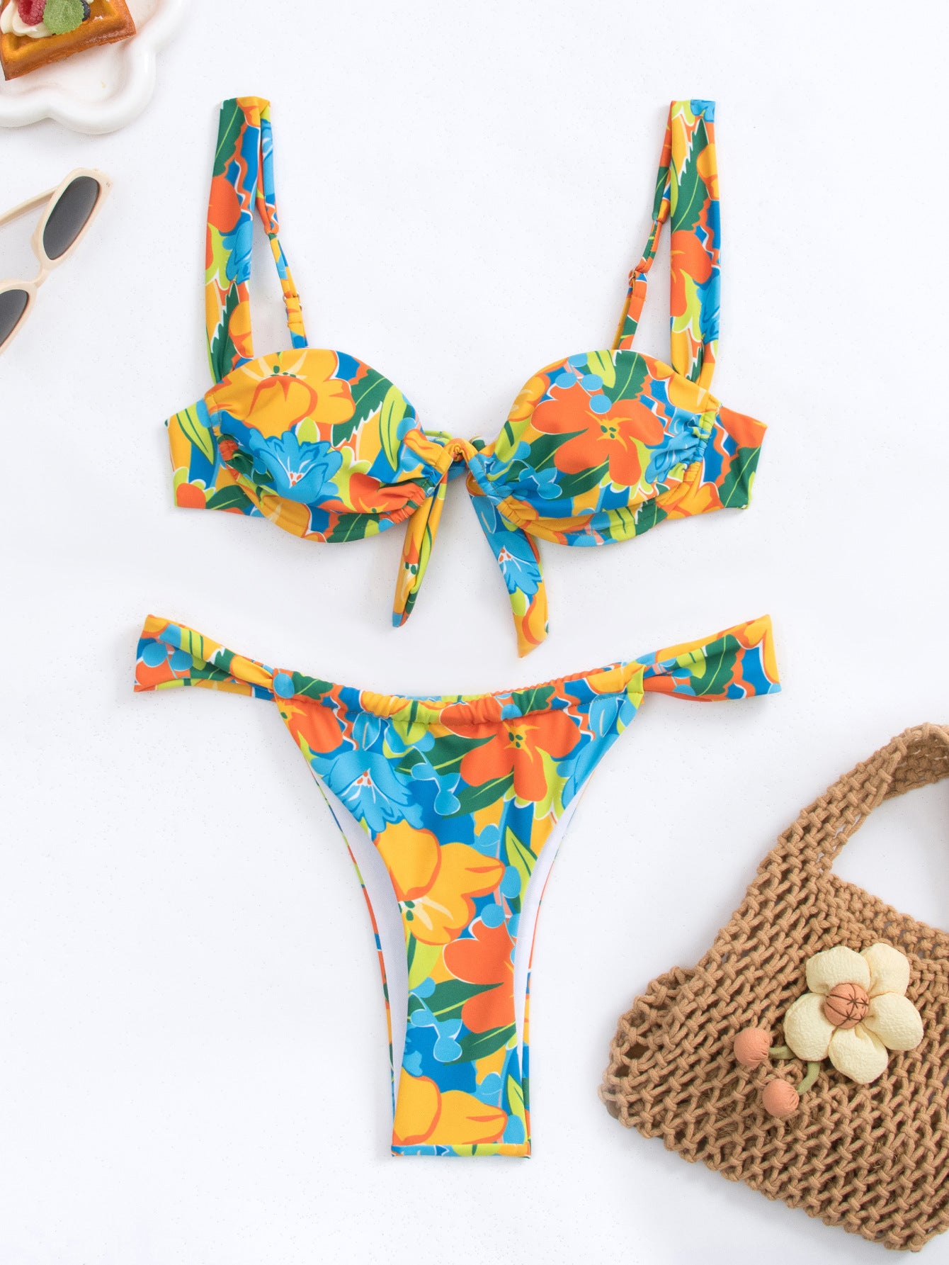 Florida Floral