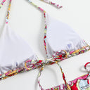 Triangle Bikini