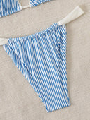 Two-piece Casual Bikini