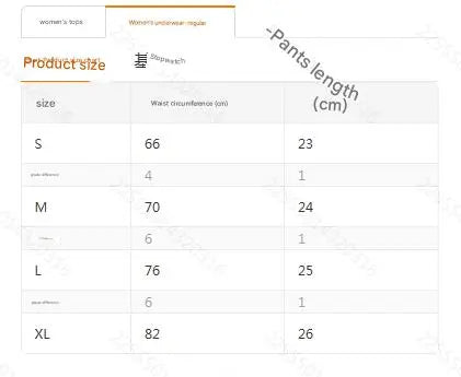 Two-piece Casual Bikini