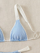 Two-piece Casual Bikini
