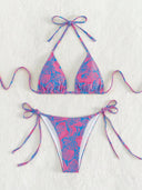 Hot Spring Fashion