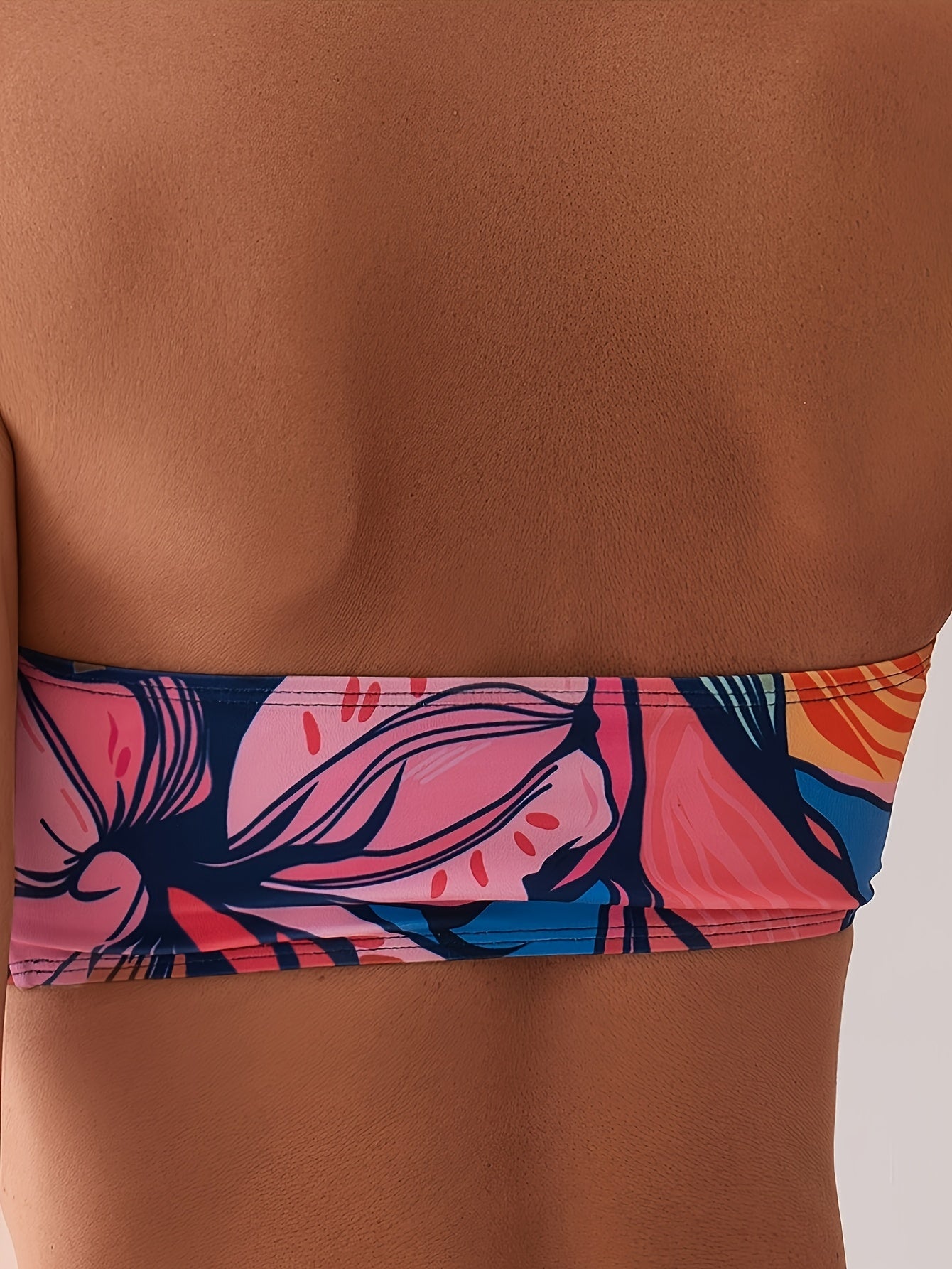 Holiday Bandeau