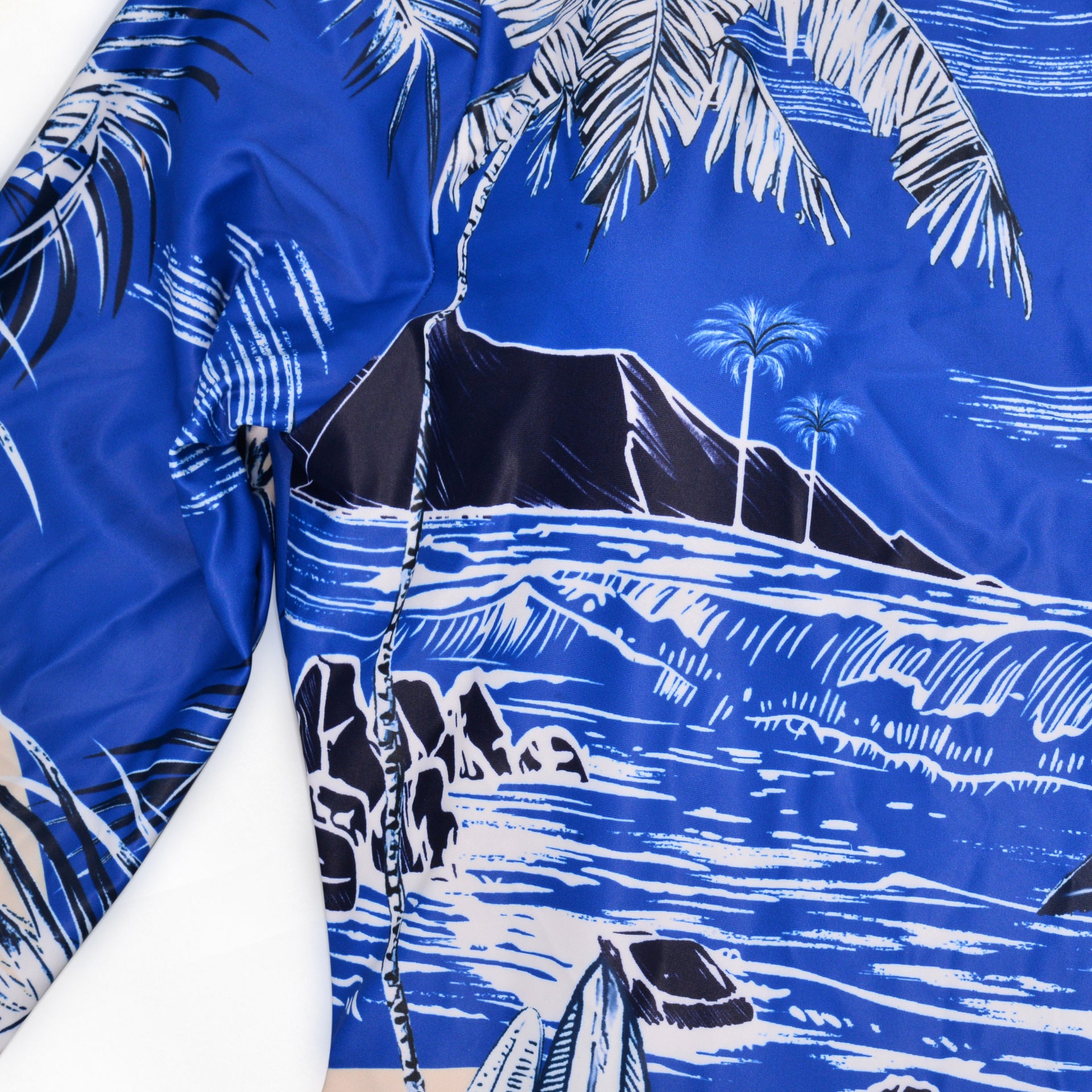 Long Sleeve