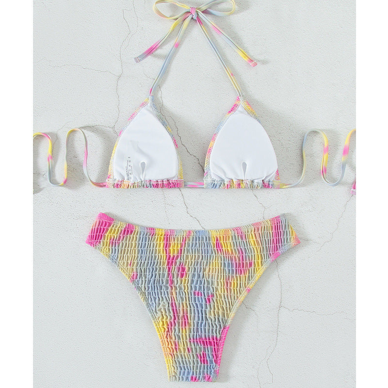 Europe Two-piece